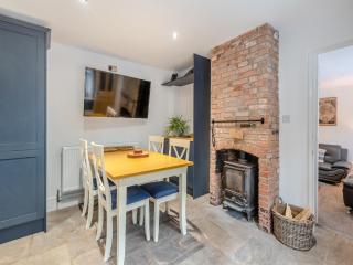 Poulter Cottage - Elkesley - 8