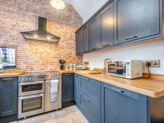 Poulter Cottage - Elkesley - 7