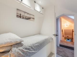 Poulter Cottage - Elkesley - 4