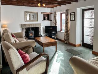 Butterfield Cottage - Tideswell - 7