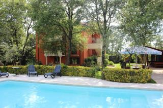Villa Plavo More - Novigrad - 3