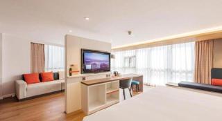 Holiday Inn Express Tianjin Dongli By IHG - Tianjin - 1