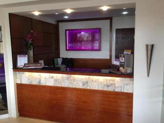 Ridgecrest Gardens Hotel - Olongapo - 8