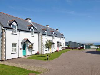Captains Lodge - Uk6732 - Lydstep - 0