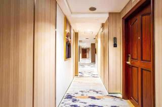Towns Well Motel - Macao - 5