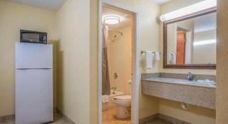 Rodeway Inn & Suites - Macon - 1