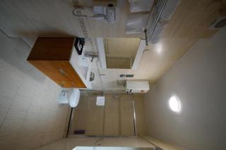 Towns Well Motel - 1