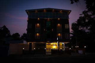 Delano Residency - Kaliyal - 1