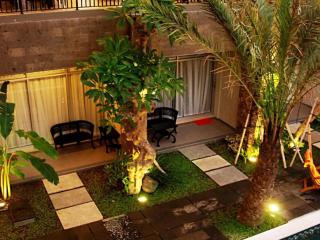 Eclipse Hotel Prawirotaman - Yogyakarta - 7