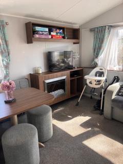 Seton sands caravan rental - Port Seton - 2