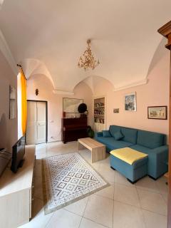 Casa di Rosa Chiara - Cervo - 0