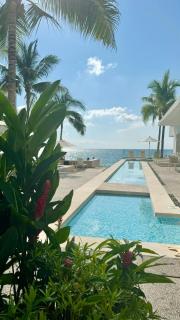 Beachfront studio - Puerto Vallarta - 1