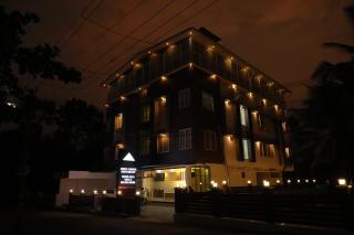 Delano Residency - Kaliyal - 9