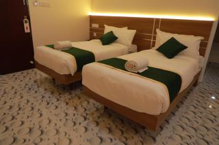 Delano Residency - Kaliyal - 2