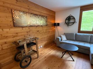 A Quiet Place - Siviez - 9