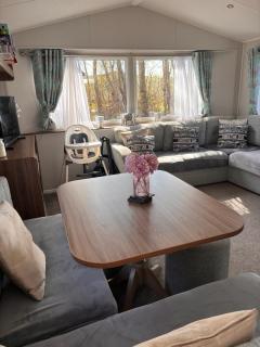 Seton sands caravan rental - Port Seton - 3