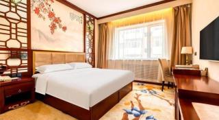 Harbin Baixiang Holiday Hotel - Harbin - 9
