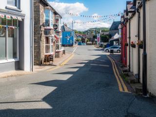 Hen Efail - Old Smithy - Tregaron - 2