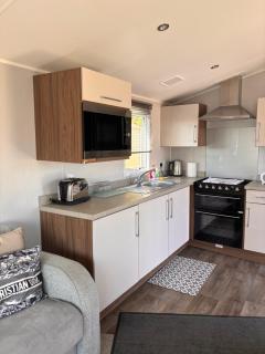Seton sands caravan rental - Port Seton - 4