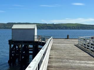 Holy Loch View - Strone - 3
