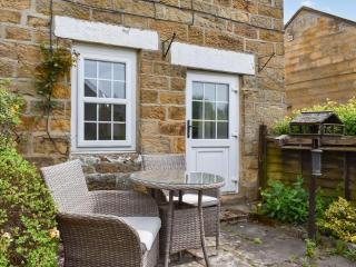 Oak Cottage - Burniston - 0