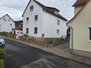 Ferienwohnung Storchenblick - Grebendorf - 6