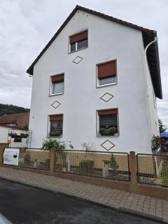 Ferienwohnung Storchenblick - Grebendorf - 7