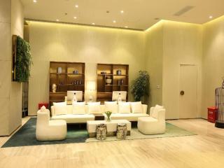 Shanghai Bund South China Harbour View Hotel - 2