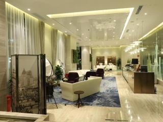 Shanghai Bund South China Harbour View Hotel - Shanghai - 3