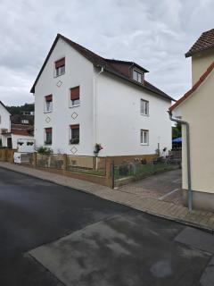 Ferienwohnung Storchenblick - Grebendorf - 8