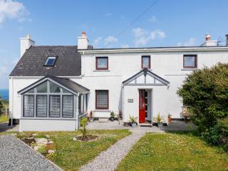 Weavers Cottage - Back - 0