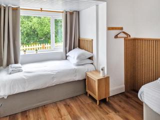 Tide Treth - Newquay - 5