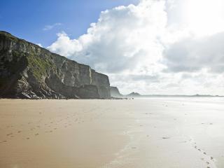 Tide Treth - Newquay - 1