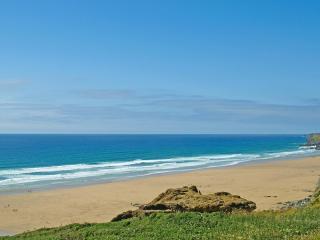 Tide Treth - Newquay - 2
