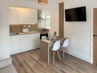 Tide Treth - Newquay - 9