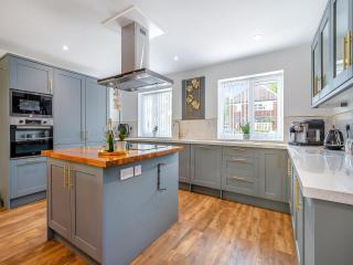 Kings Lodge - Bridlington - 4
