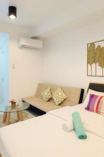 Tagaytay Staycation by SMDC WIND RESIDENCES LAKEVIEW - Kaybagal - 5