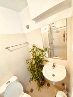 Tagaytay Staycation by SMDC WIND RESIDENCES LAKEVIEW - Kaybagal - 4
