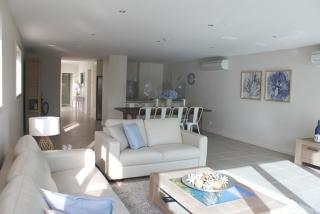 The Hamptons Hideaway on the Esplanade - Cowes - 5