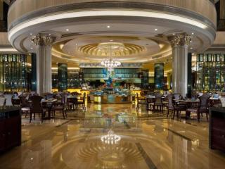 Howard Johnson Agile Plaza Chengdu - Chengdu - 8