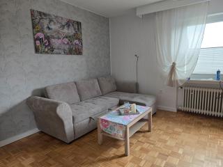 Ferienwohnung Storchenblick - Grebendorf - 5