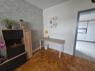 Ferienwohnung Storchenblick - Grebendorf - 4