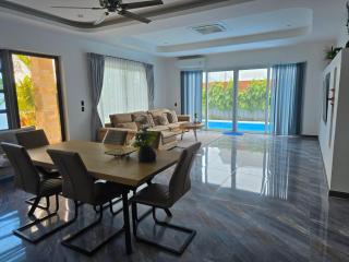 Poolvillagoodday - Nong Prue - 8