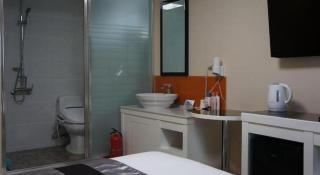 Novalus Tourist Hotel - Seoul - 1