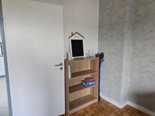 Ferienwohnung Storchenblick - Grebendorf - 2