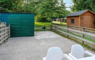 Two-Bedroom Holiday Home In Bruinisse - Bruinisse - 9