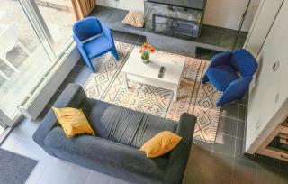 Two-Bedroom Holiday Home In Bruinisse - Bruinisse - 7