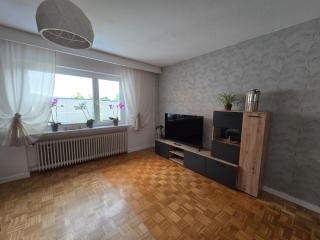 Ferienwohnung Storchenblick - Grebendorf - 3