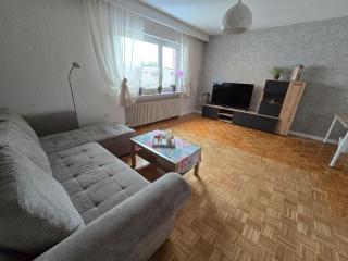 Ferienwohnung Storchenblick - Grebendorf - 1