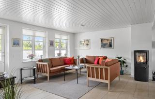 Stunning Home In Fjerritslev With Sauna - Fjerritslev - 7